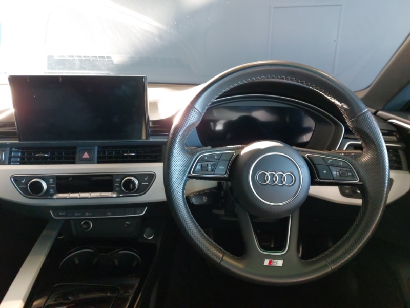 Used Audi A5 2023 for sale - 76695712: Photo 7