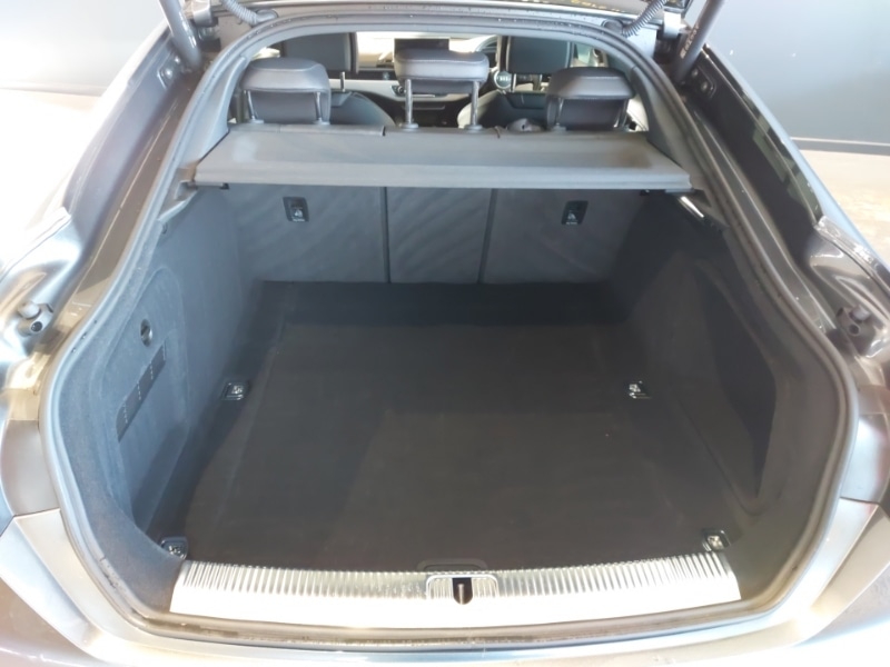 Used Audi A5 2023 for sale - 76695712: Photo 8