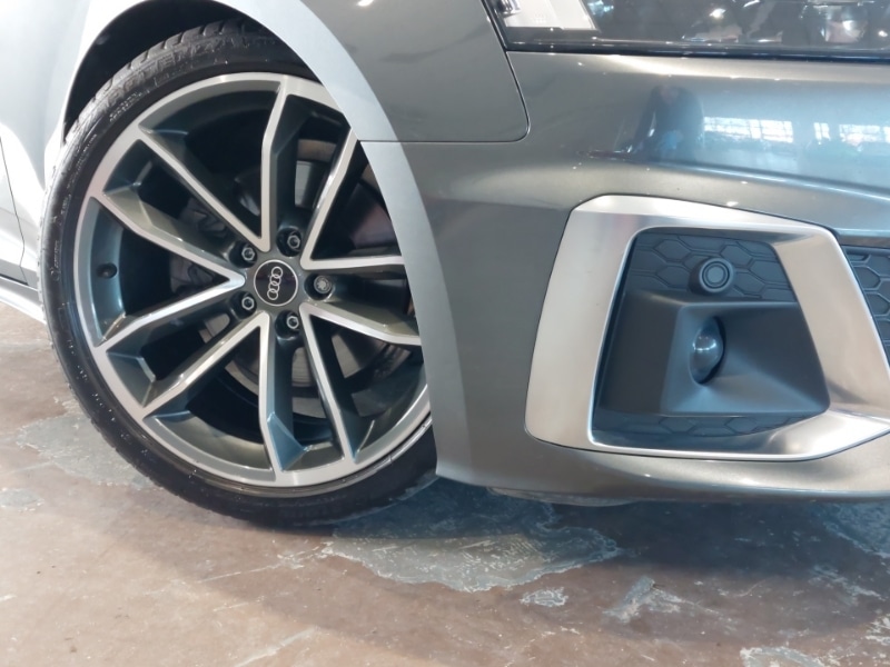 Used Audi A5 2023 for sale - 76695712: Photo 9