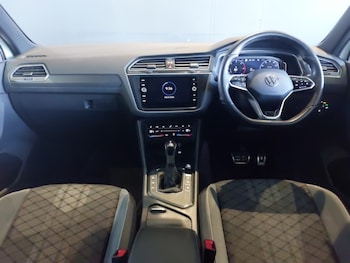 Used Volkswagen Tiguan 2022 for sale - 78455412: Photo