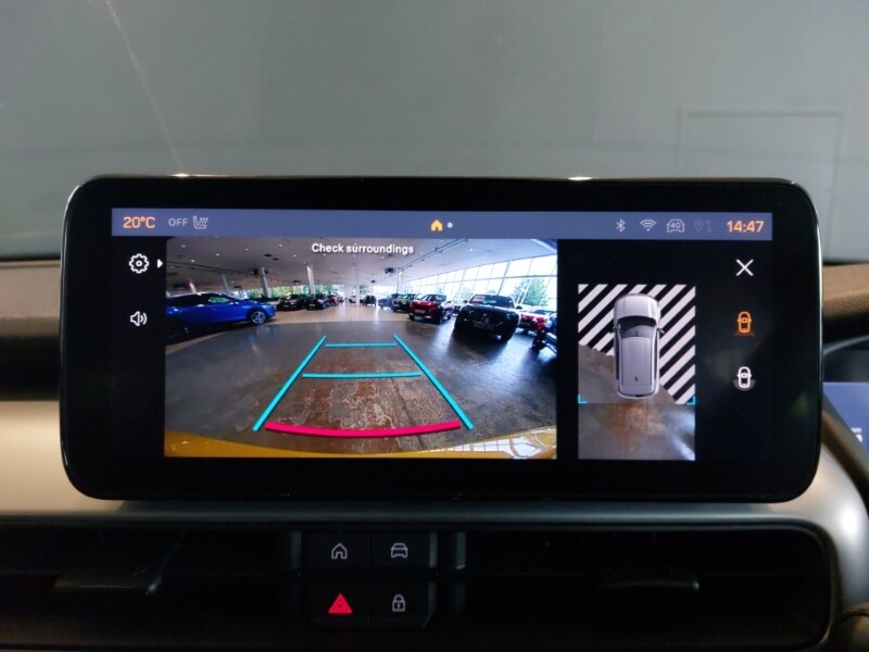 Used Jeep Other 2025 for sale - 77503267: Photo 12