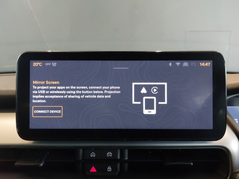 Used Jeep Other 2025 for sale - 77503267: Photo 13