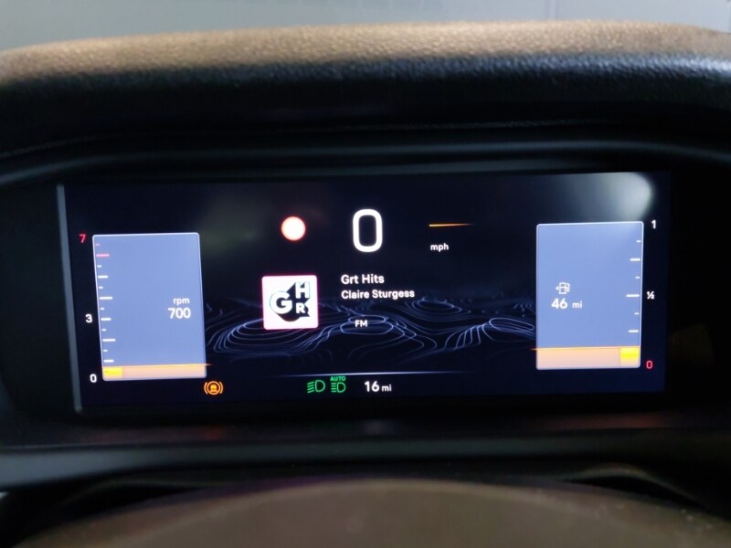 Used Jeep Other 2025 for sale - 77503267: Photo 19