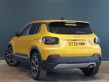 Used Jeep Other 2025 for sale - 77503267: Photo