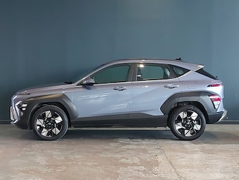 Used Hyundai KONA 2024 for sale - 79581386: Photo
