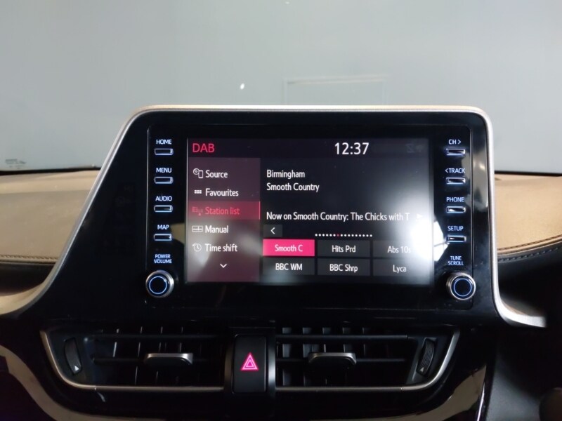 Used Toyota C-HR 2022 for sale - 77677899: Photo 13