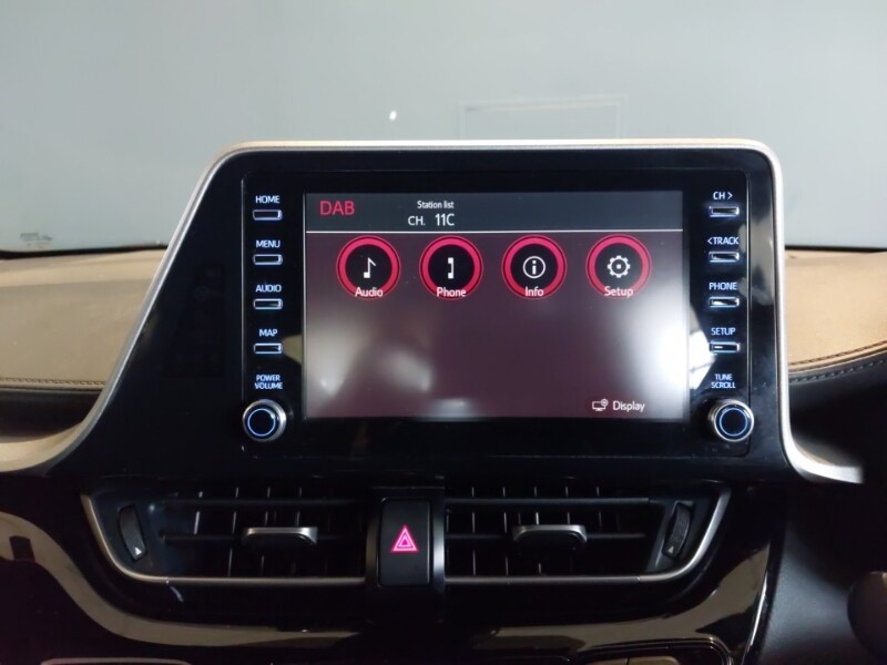 Used Toyota C-HR 2022 for sale - 77677899: Photo 14