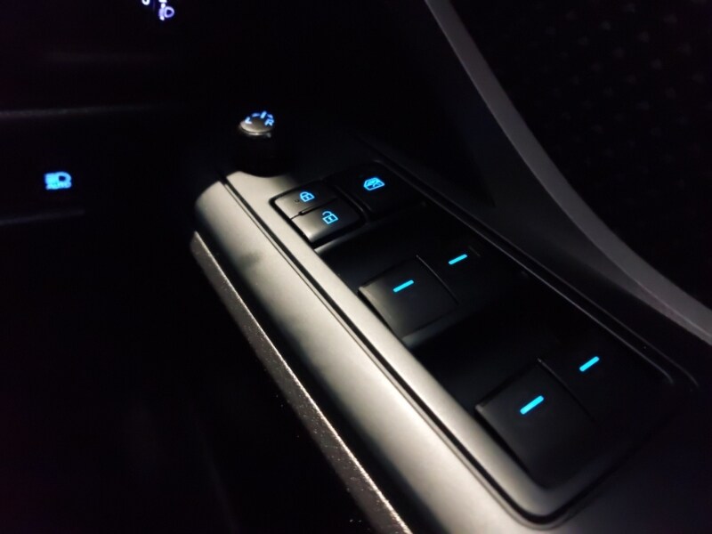 Used Toyota C-HR 2022 for sale - 77677899: Photo 19