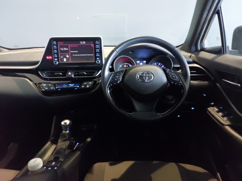 Used Toyota C-HR 2022 for sale - 77677899: Photo 7