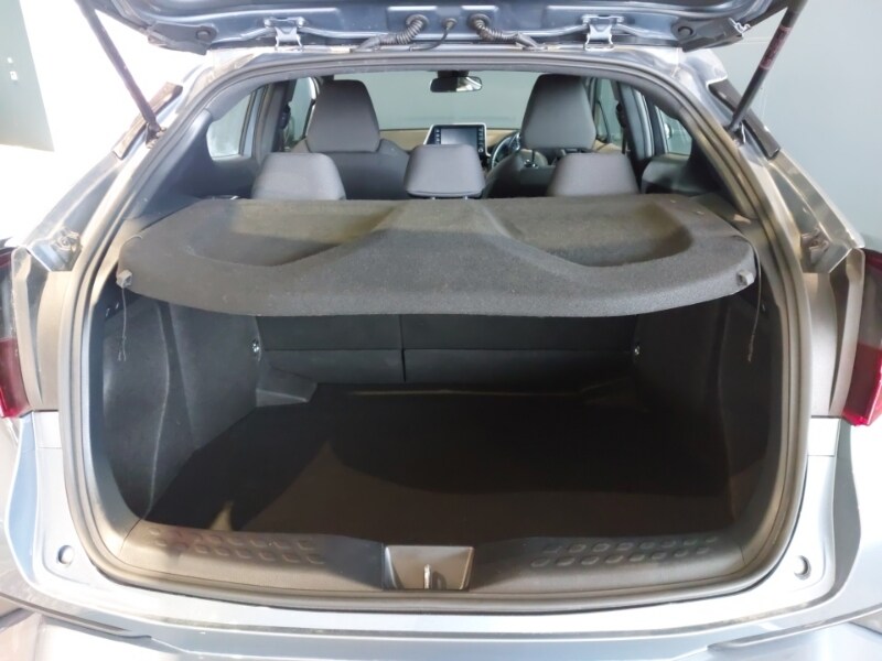 Used Toyota C-HR 2022 for sale - 77677899: Photo 8