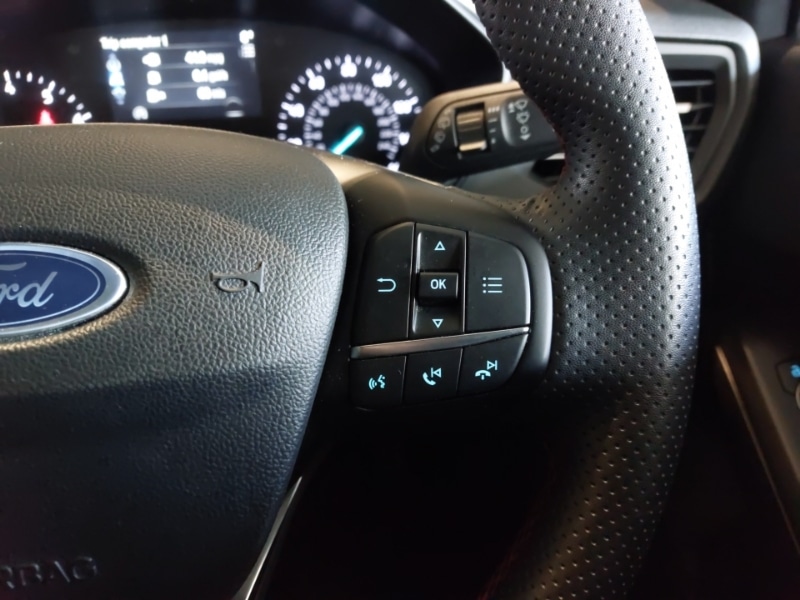 Used Ford Focus 2023 for sale - 76924915: Photo 11