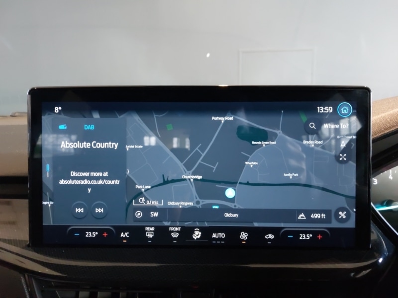 Used Ford Focus 2023 for sale - 76924915: Photo 13