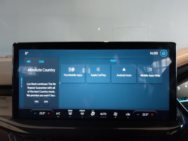 Used Ford Focus 2023 for sale - 76924915: Photo 14