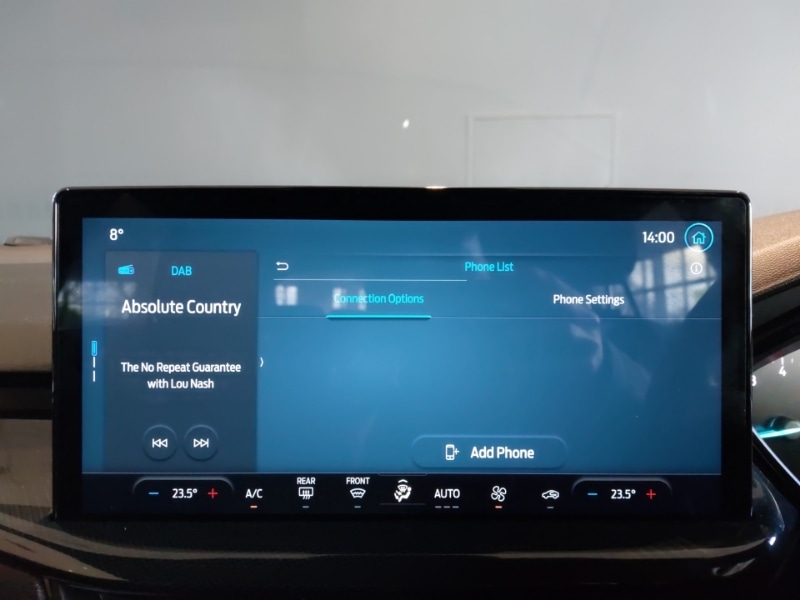 Used Ford Focus 2023 for sale - 76924915: Photo 15