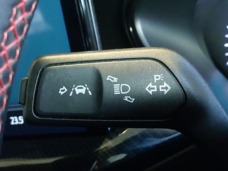 Used Ford Focus 2023 for sale - 76924915: Photo 18