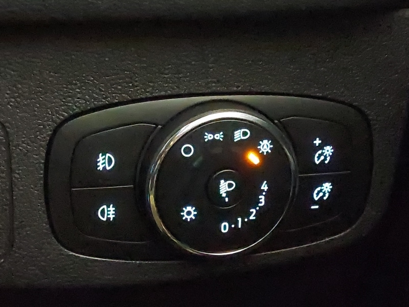 Used Ford Focus 2023 for sale - 76924915: Photo 19