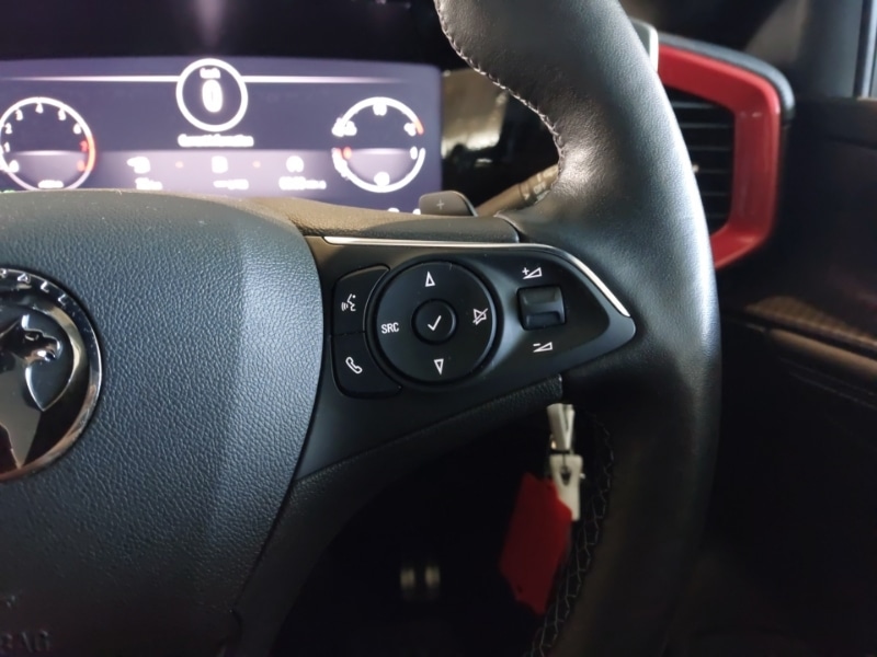 Used Vauxhall Mokka 2023 for sale - 77223440: Photo 11