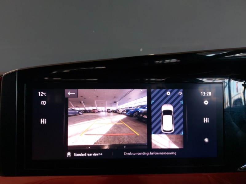 Used Vauxhall Mokka 2023 for sale - 77223440: Photo 12