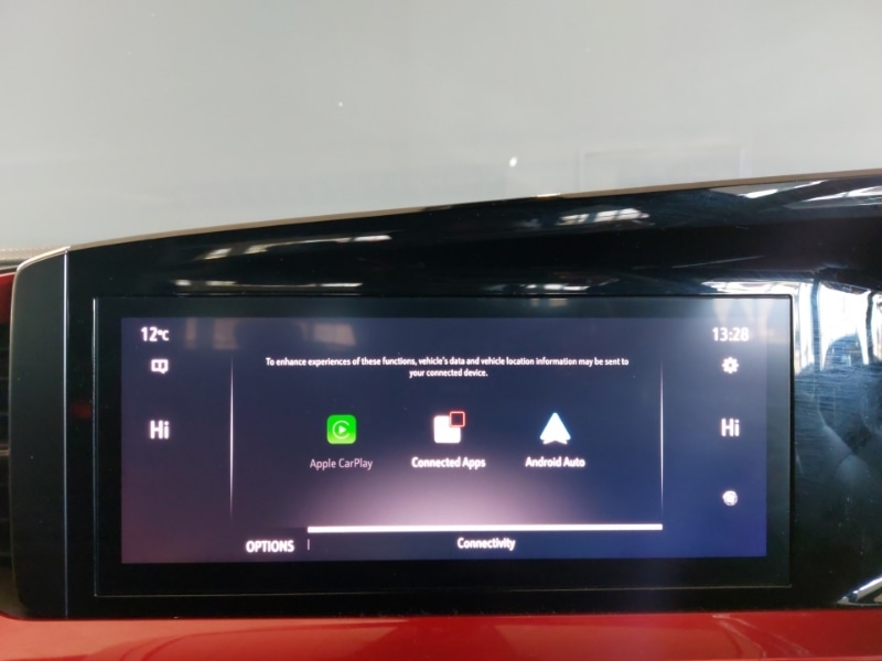 Used Vauxhall Mokka 2023 for sale - 77223440: Photo 15