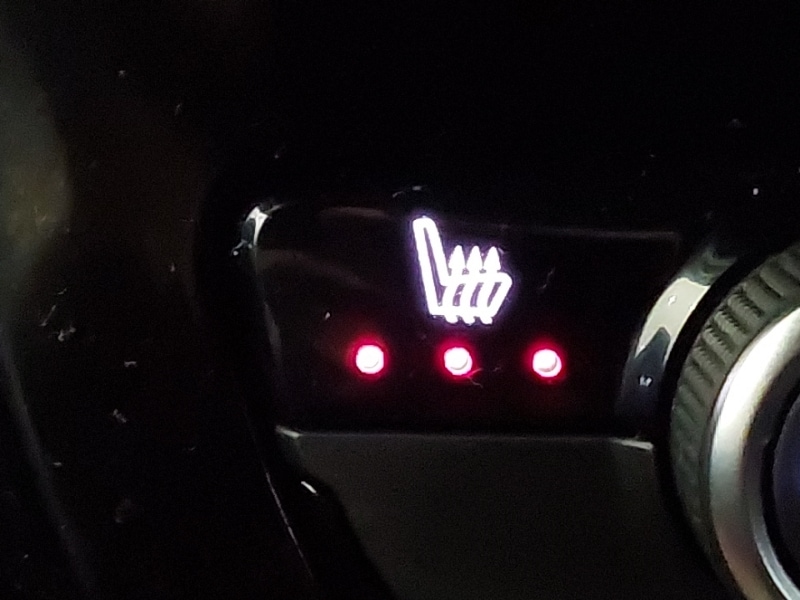 Used Vauxhall Mokka 2023 for sale - 77223440: Photo 16