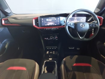 Used Vauxhall Mokka 2023 for sale - 77223440: Photo