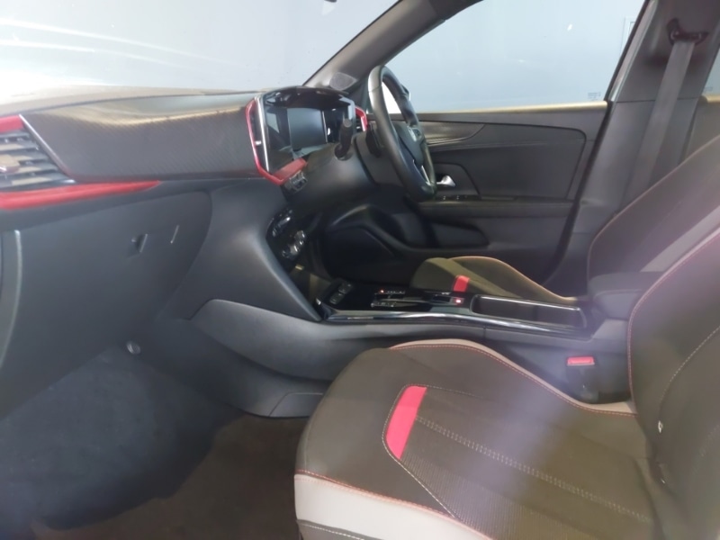 Used Vauxhall Mokka 2023 for sale - 77223440: Photo 5