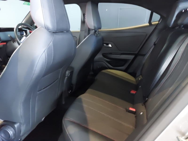 Used Vauxhall Mokka 2023 for sale - 77223440: Photo 6