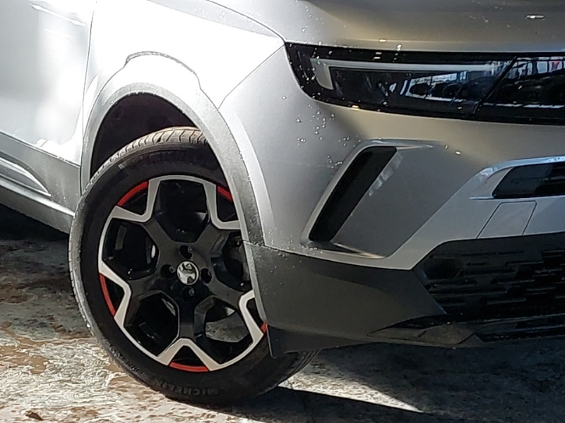 Used Vauxhall Mokka 2023 for sale - 77223440: Photo 9