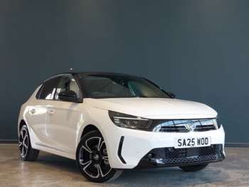 2025 - 1.2 Turbo GS 5dr