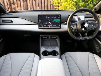 Used BYD Seal 6 2026 for sale - 78259400: Photo