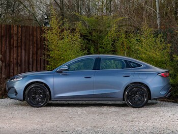 Used BYD Seal 6 2026 for sale - 78259400: Photo