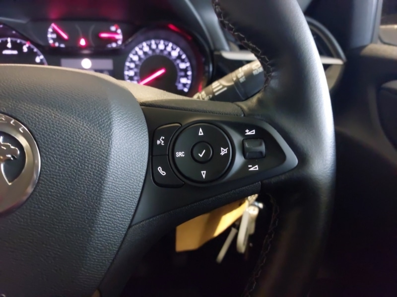 Used Vauxhall Corsa 2022 for sale - 76464856: Photo 11