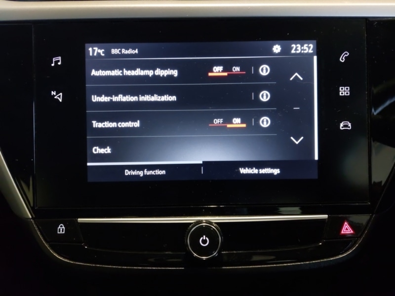 Used Vauxhall Corsa 2022 for sale - 76464856: Photo 14