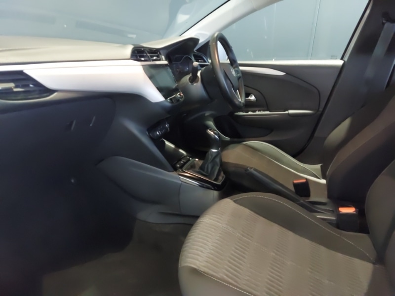Used Vauxhall Corsa 2022 for sale - 76464856: Photo 5