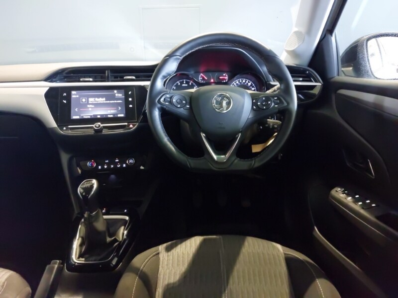 Used Vauxhall Corsa 2022 for sale - 76464856: Photo 7
