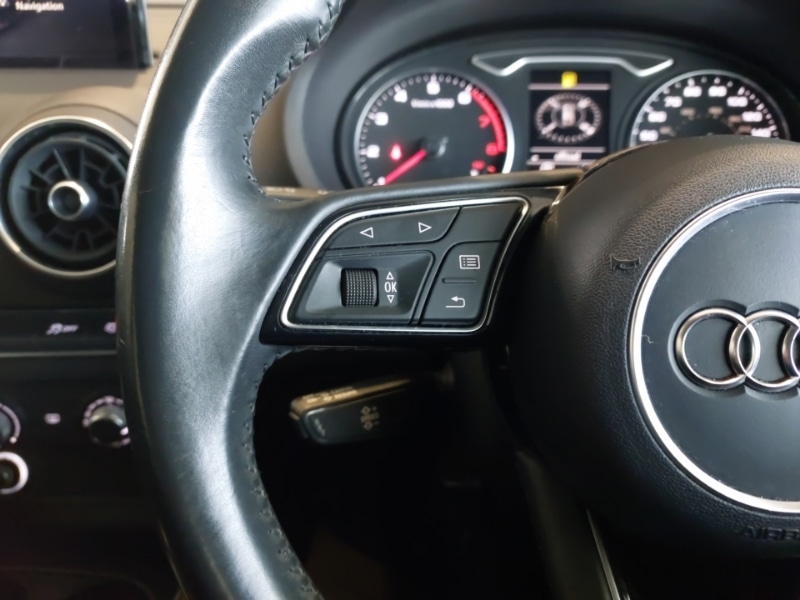 Used Audi A3 2018 for sale - 77677909: Photo 10