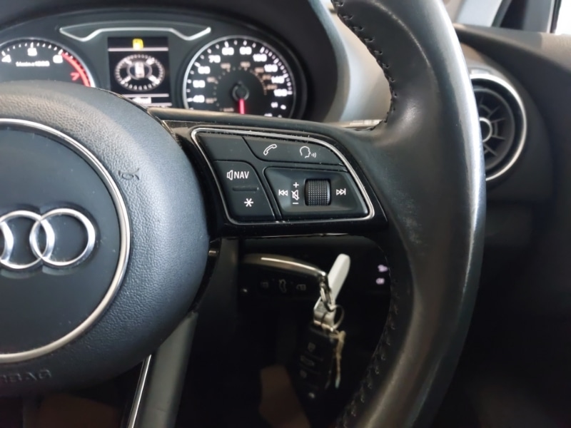 Used Audi A3 2018 for sale - 77677909: Photo 11