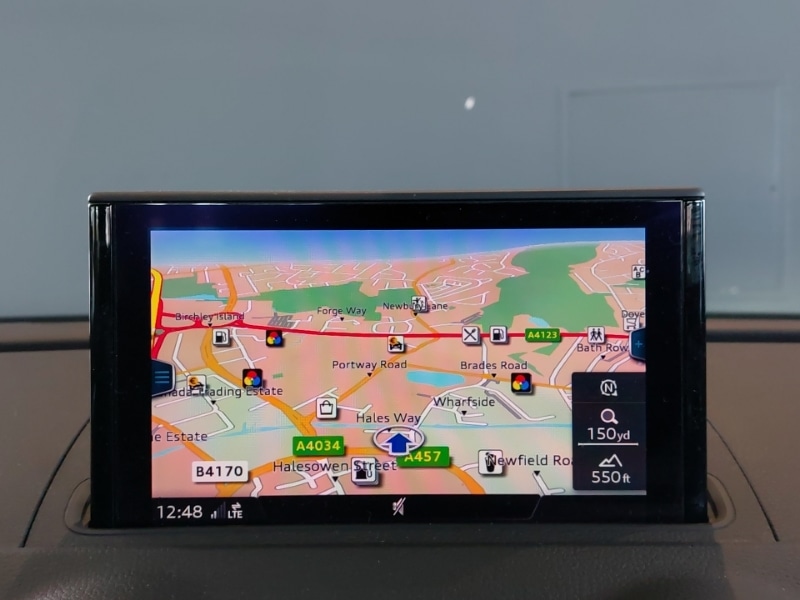 Used Audi A3 2018 for sale - 77677909: Photo 12