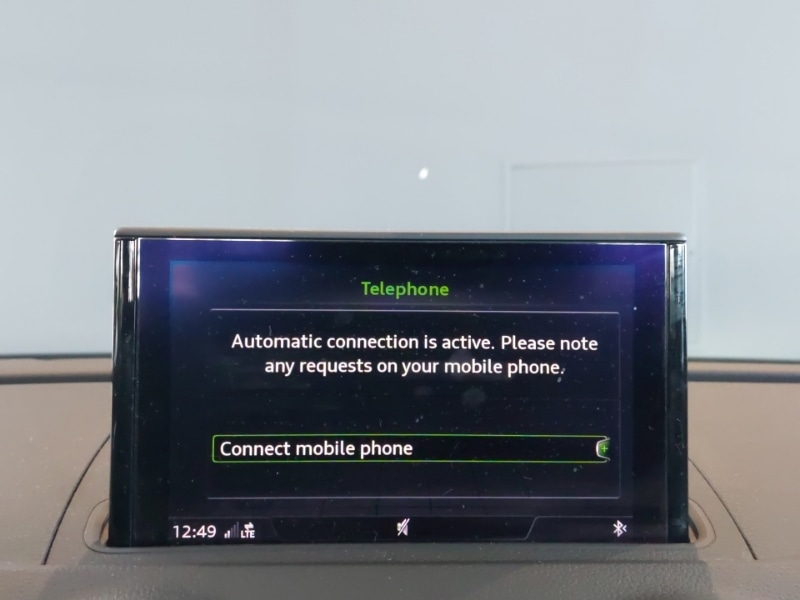 Used Audi A3 2018 for sale - 77677909: Photo 14