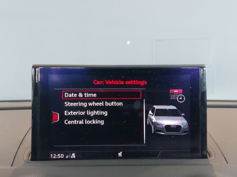 Used Audi A3 2018 for sale - 77677909: Photo 15