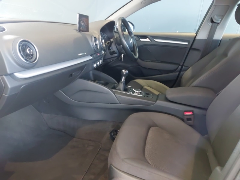 Used Audi A3 2018 for sale - 77677909: Photo 5