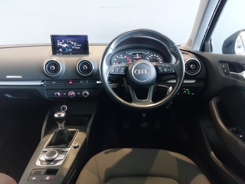 Used Audi A3 2018 for sale - 77677909: Photo 7