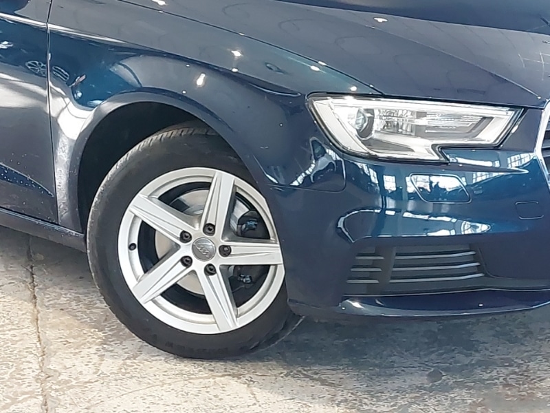 Used Audi A3 2018 for sale - 77677909: Photo 9