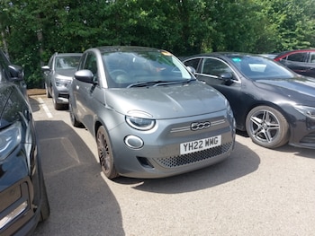 Used Fiat 500 2022 for sale - 78936879: Photo