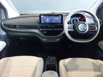 Used Fiat 500 2022 for sale - 78936879: Photo