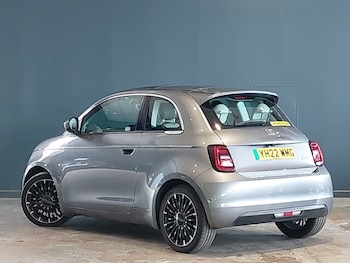 Used Fiat 500 2022 for sale - 78936879: Photo