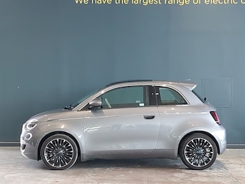 Used Fiat 500 2022 for sale - 78936879: Photo