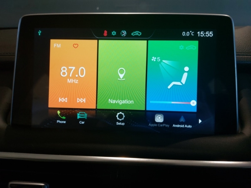 Used MG MG HS 2022 for sale - 77108113: Photo 12