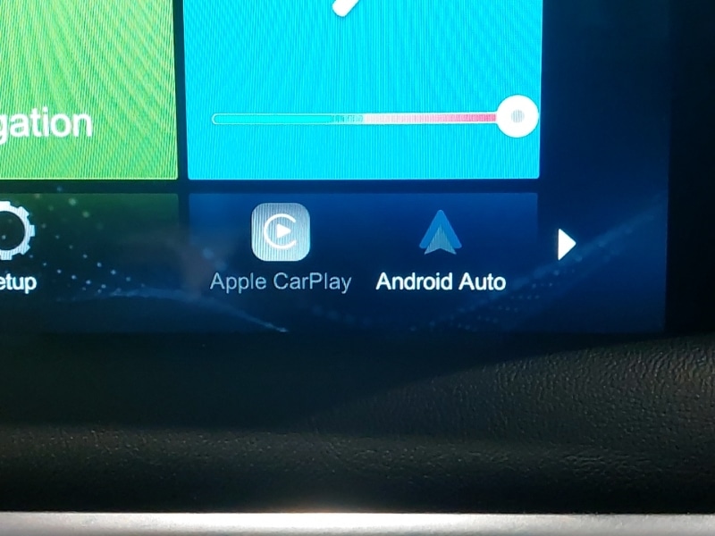 Used MG MG HS 2022 for sale - 77108113: Photo 13