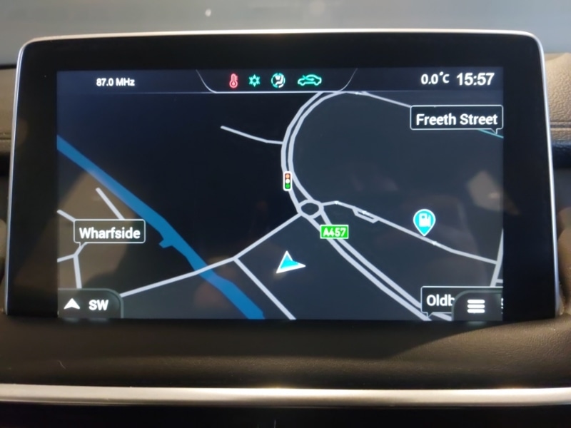 Used MG MG HS 2022 for sale - 77108113: Photo 16